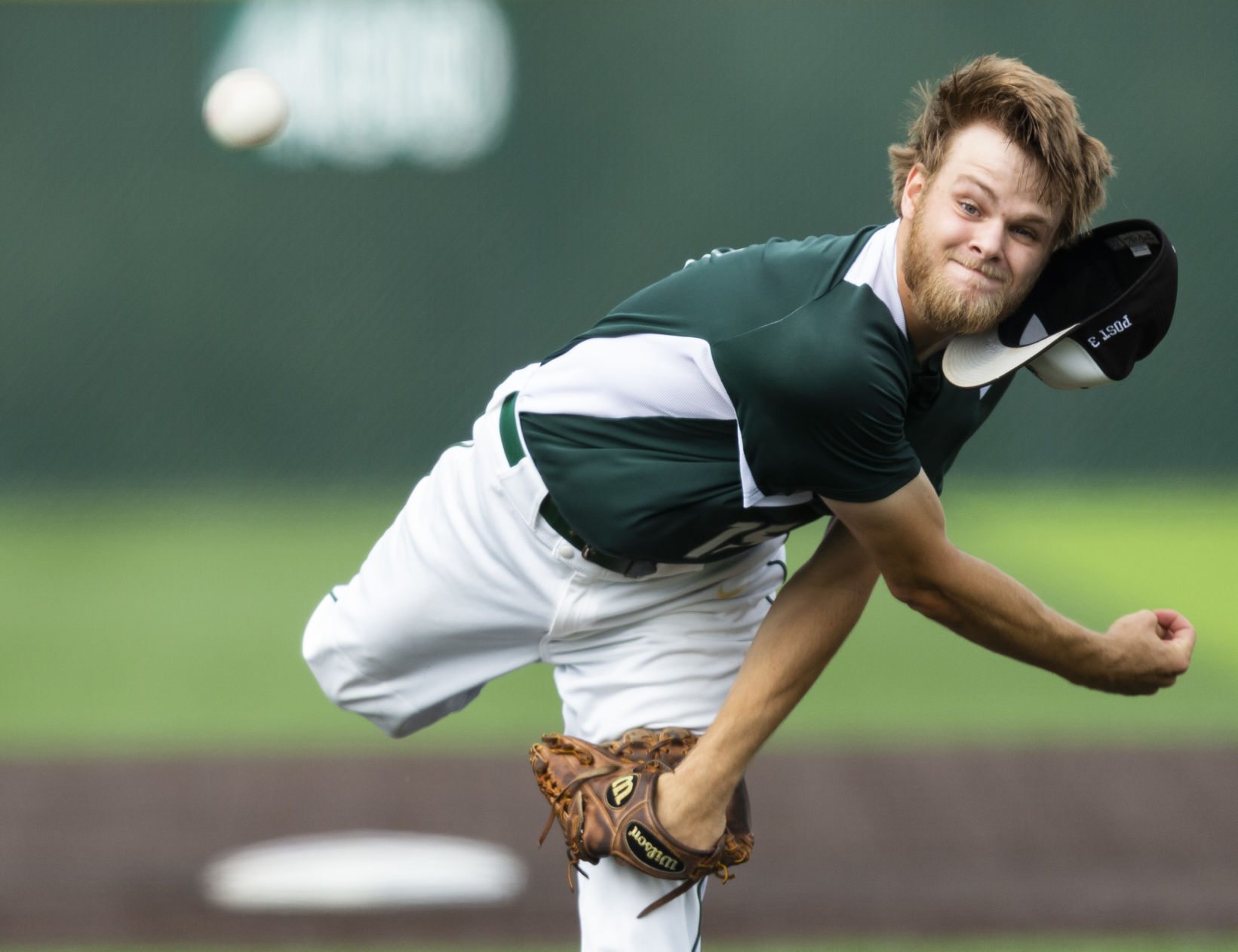 A-5 Legion baseball tournament, 7.15